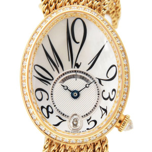 Breguet Reine de Naples