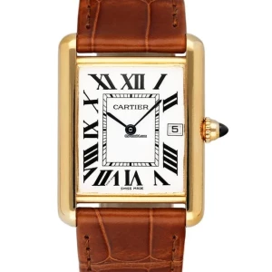 Cartier Tank Louis Cartier