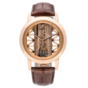 Corum Golden Bridge