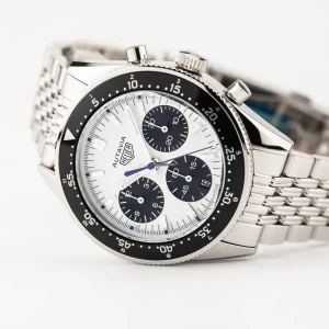 TAG Heuer Autavia