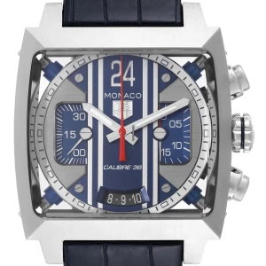 TAG Heuer Monaco Calibre 36